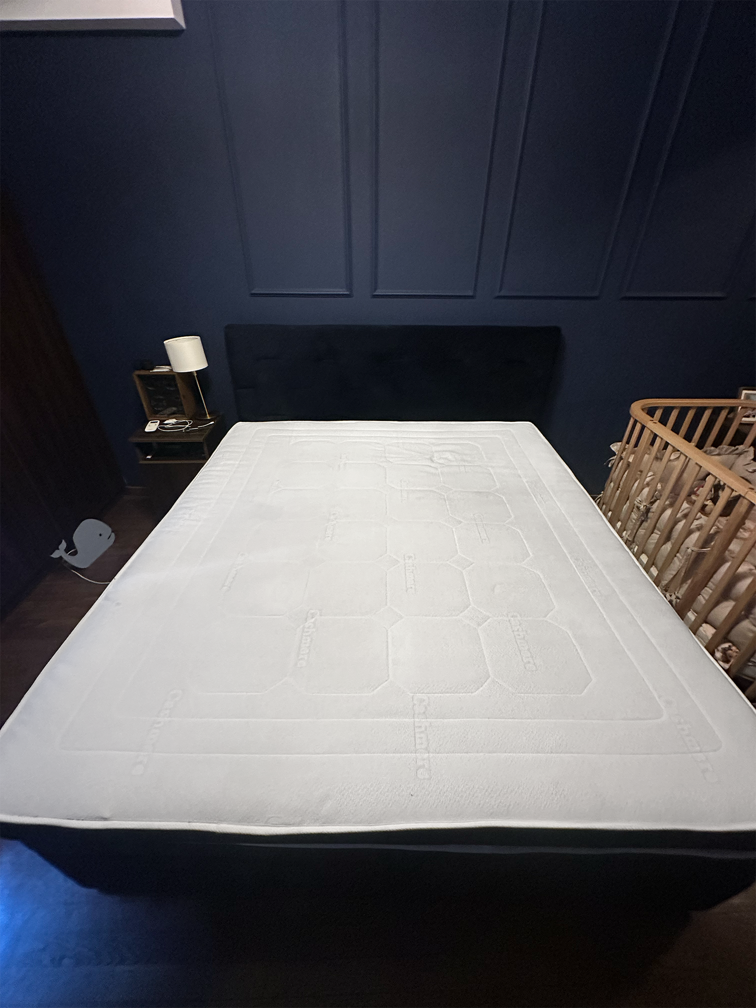 Dubinsko čišćenje dušeka i ležaja