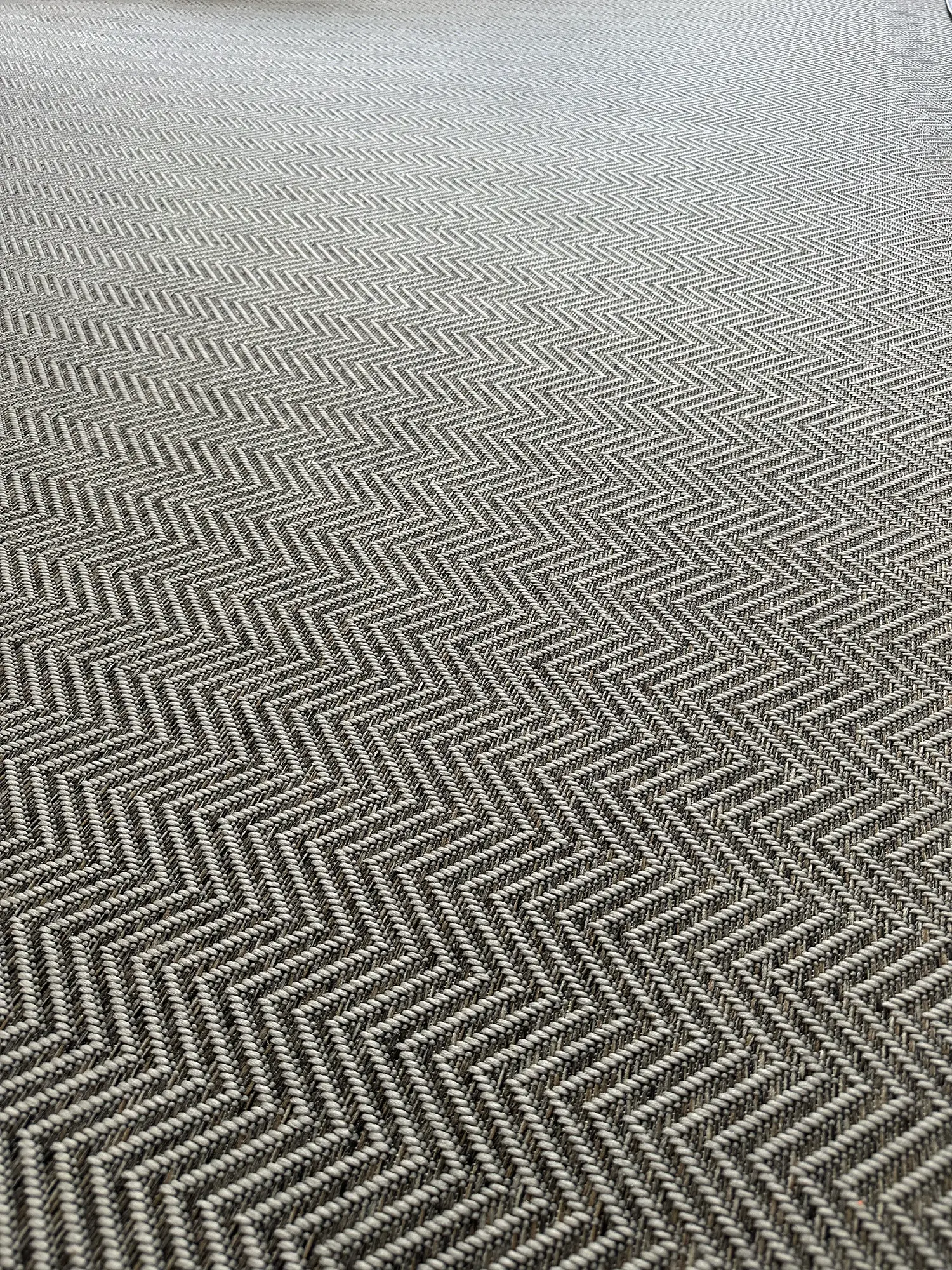 Dubinski očišćen etison